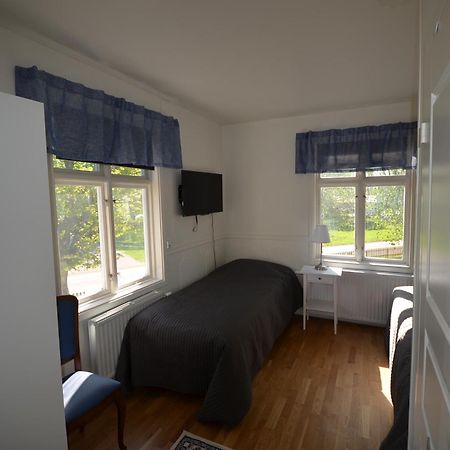 Husby Wärdshus Hotell Dala Husby Exteriör bild