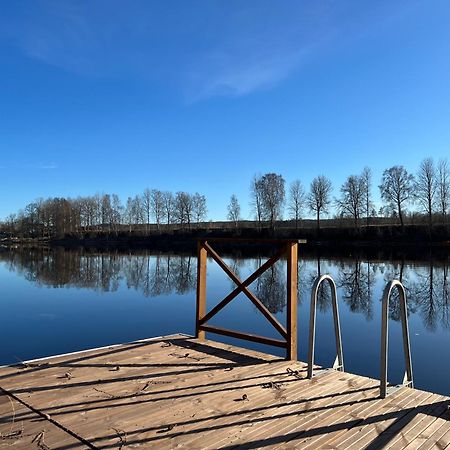 Husby Wärdshus Hotell Dala Husby Exteriör bild