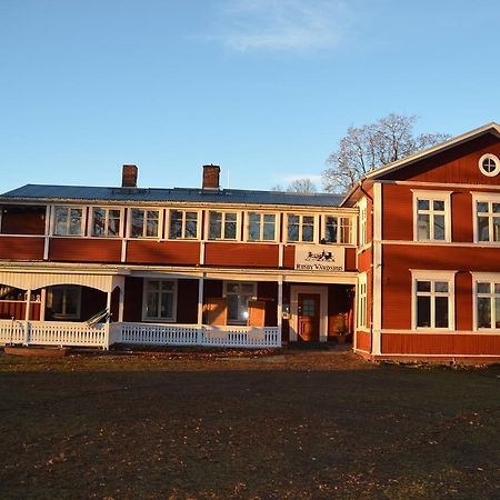 Husby Wärdshus Hotell Dala Husby Exteriör bild