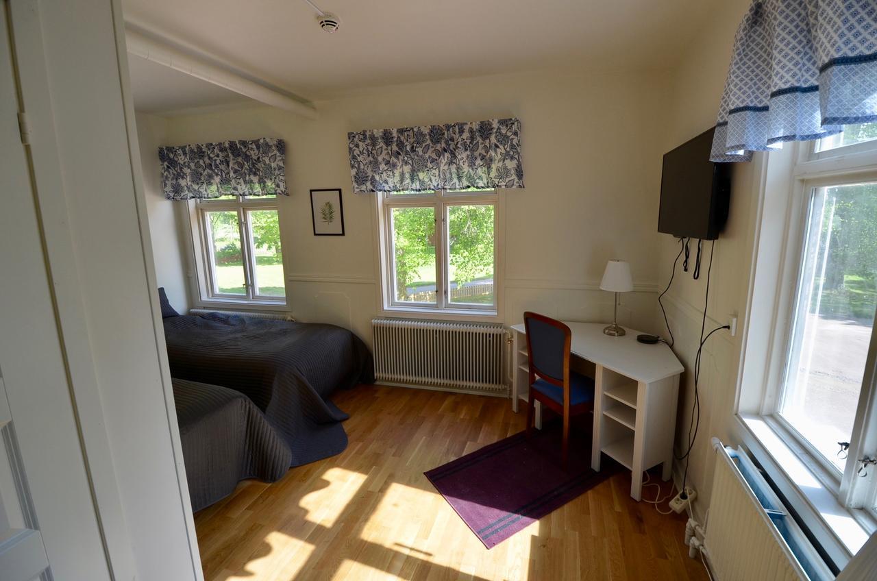 Husby Wärdshus Hotell Dala Husby Exteriör bild