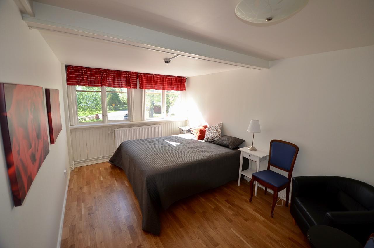 Husby Wärdshus Hotell Dala Husby Exteriör bild