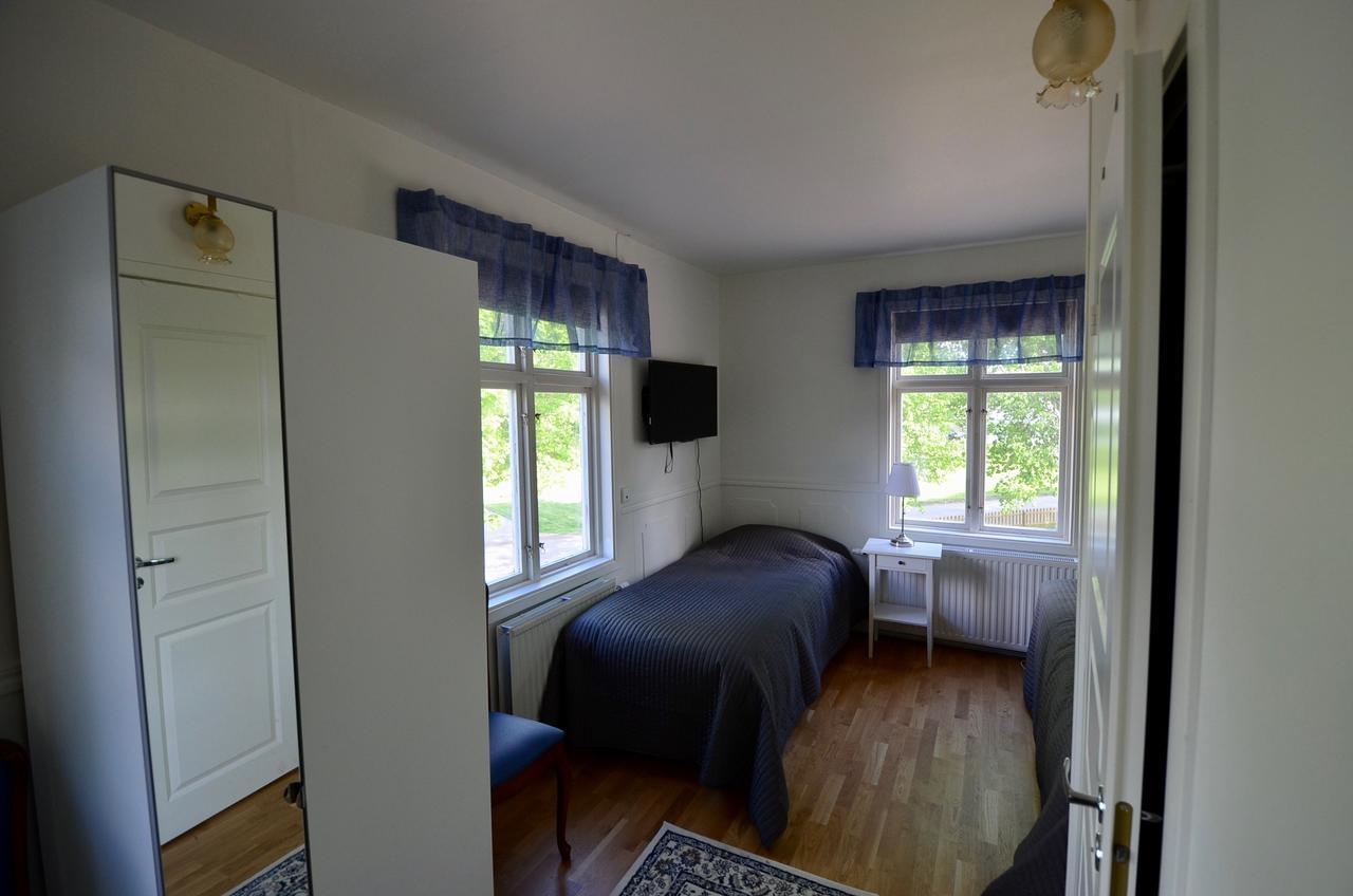 Husby Wärdshus Hotell Dala Husby Exteriör bild