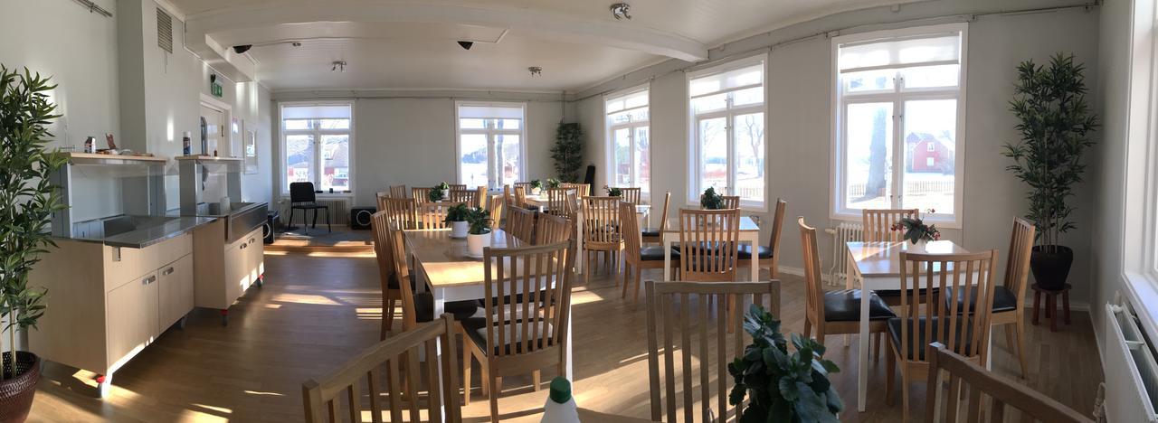 Husby Wärdshus Hotell Dala Husby Exteriör bild